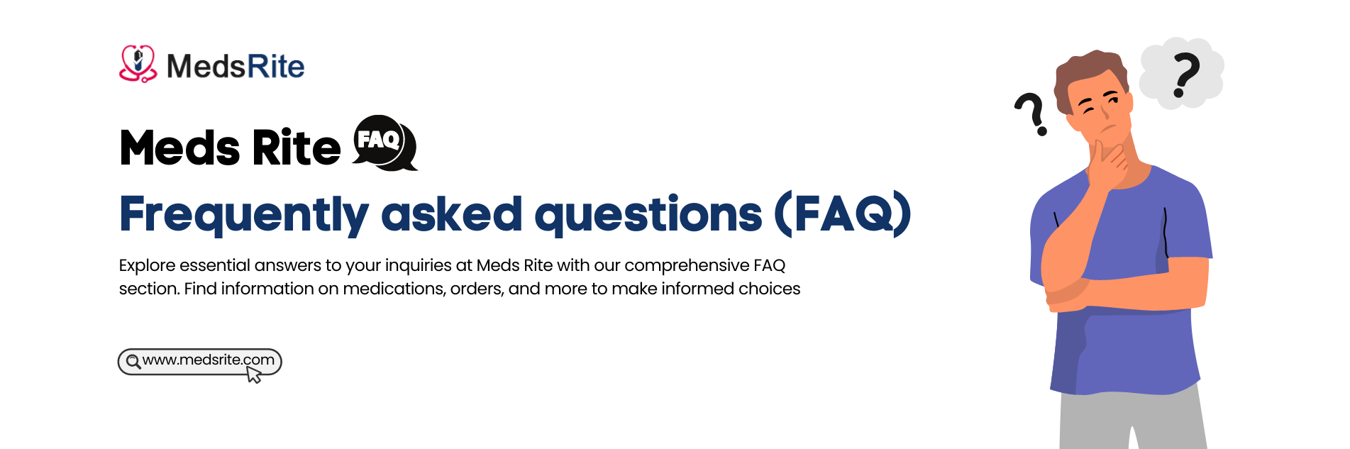 Frequently asked questions (FAQs)