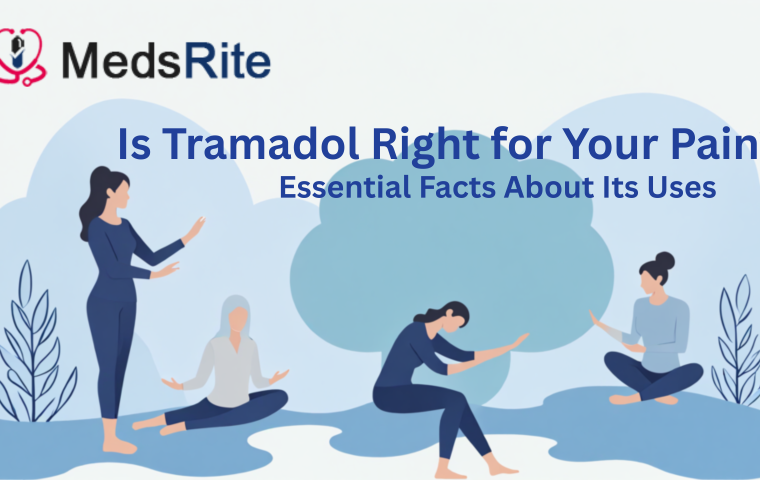 Is Tramadol Right for Your Pain?