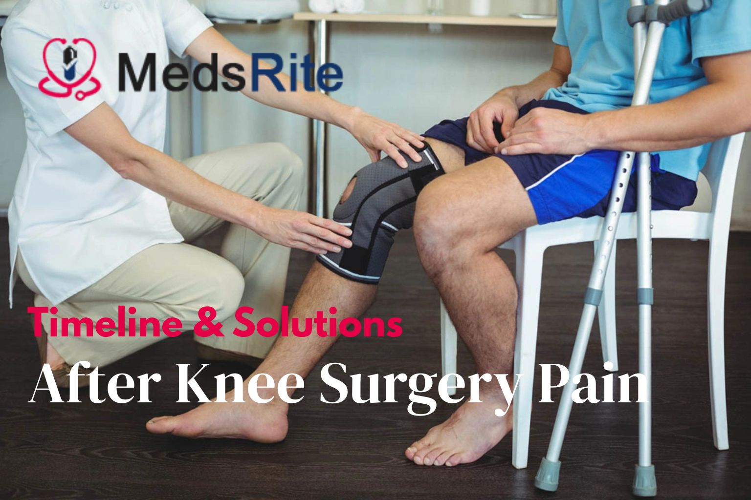 After Knee Surgery Pain
