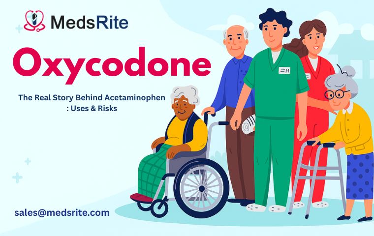 Oxycodone Acetaminophen