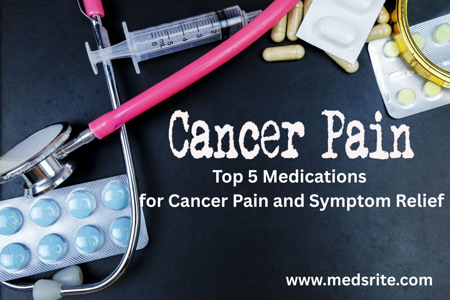 Cancer Pain